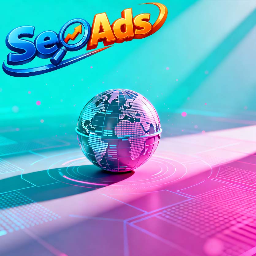 SeoAds Kumpulan Situs Online Paling Populer